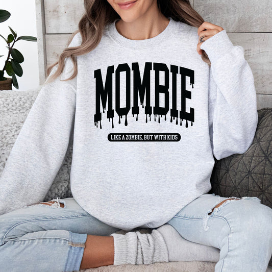 Mombie