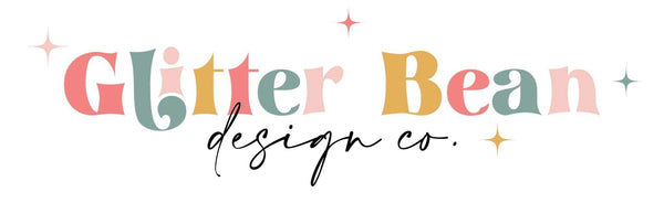 Glitter Bean Design Co.