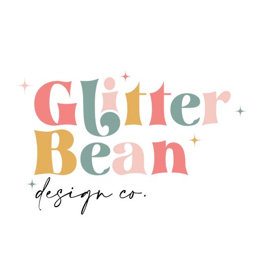 Glitter Bean Design Co. Gift Card